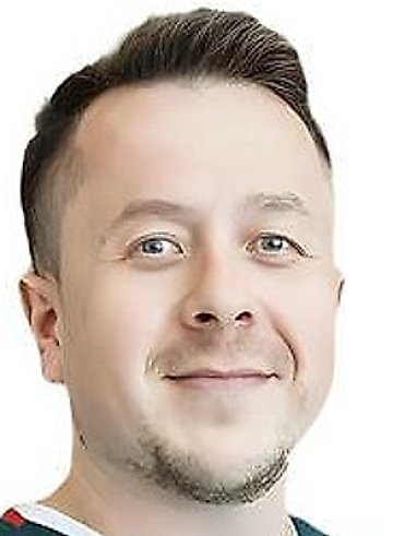 Шагеев Ильшат Юнусович