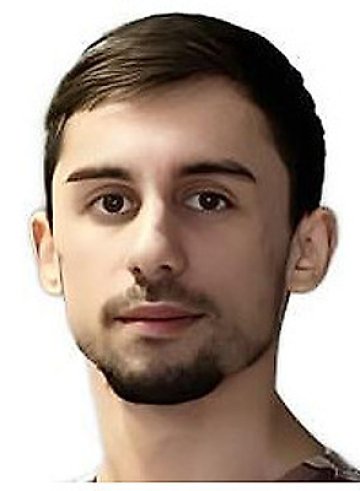 Мухамедов Гитихман Тамирланович