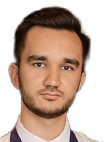 Линьков Руслан Владимирович