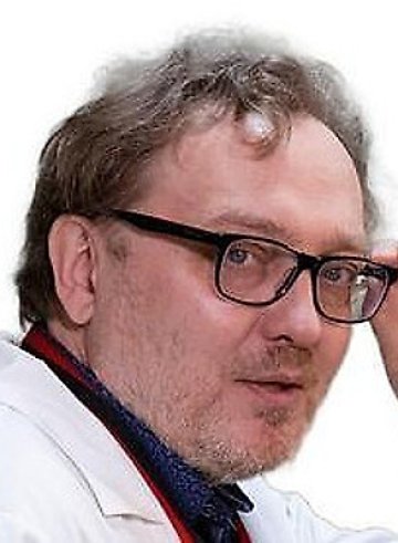Рафаилов Виктор Владимирович
