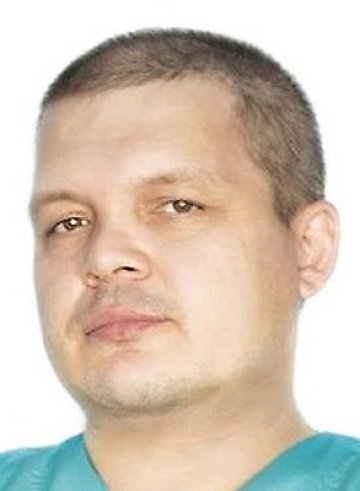 Иванов Леонид Георгиевич