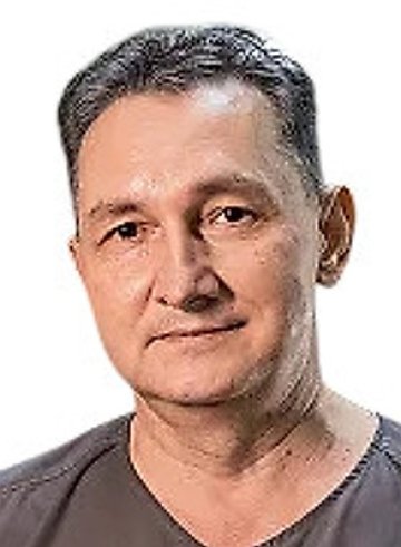 Баязитов Ильдар Анасович
