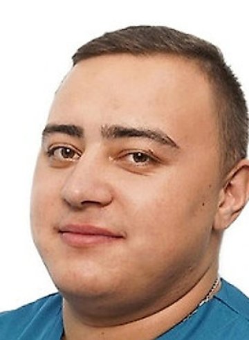 Бахитов Ренат Венерович