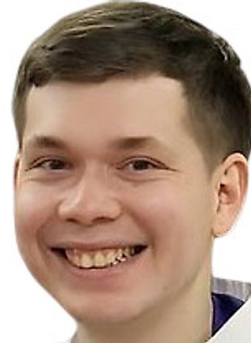 Гиниятуллин Ильназ Газинурович
