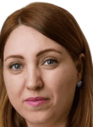 Эфендиева Гульнара Ибадуллаховна