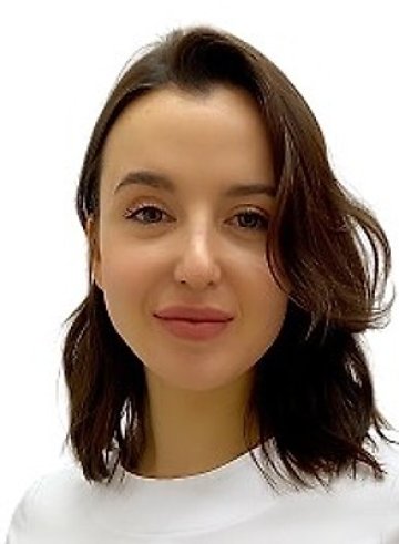 Прокушева Анастасия Константиновна