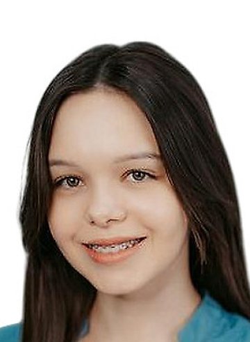 Федорова Валерия Николаевна