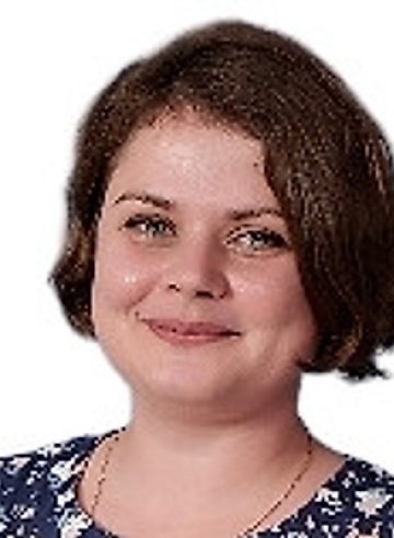 Лоскутова Екатерина Васильевна