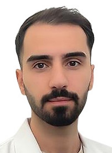 Ал-Шахин Хуссейн Мейсам Хаюн