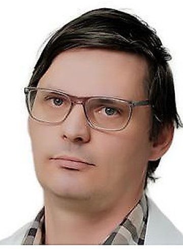 Древин Дмитрий Михайлович