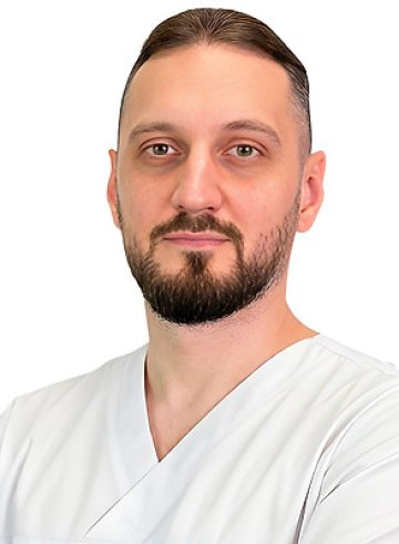 Кулик Иван Вадимович