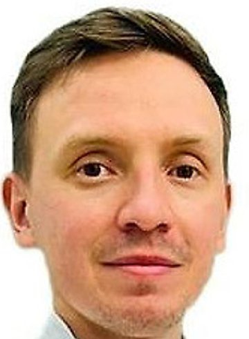 Абдрахманов Азат Расимович
