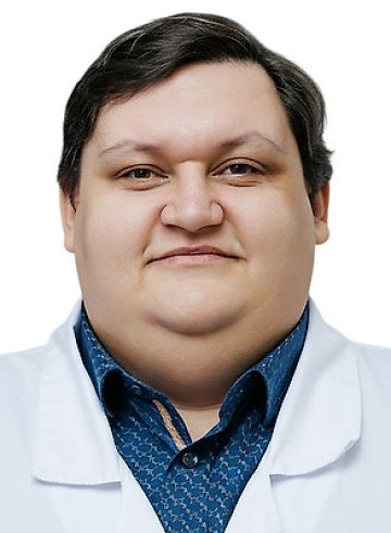 Митрофанов Павел Александрович