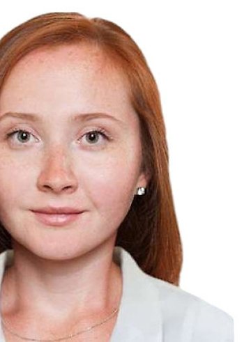 Хуснутдинова Динара Рафаилевна
