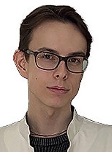 Мингалиев Камиль Ильдусович