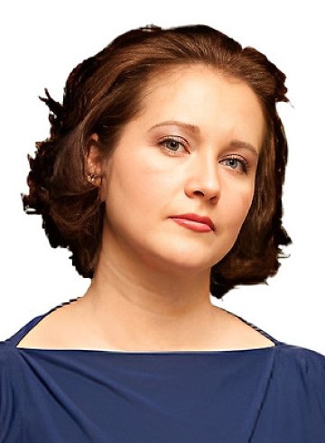 Крылова Наталья Ивановна