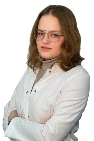 Юрмашева Мария Николаевна