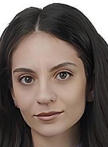 Акопян Евгения Абеловна