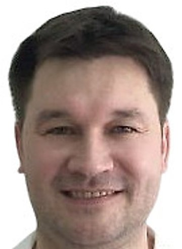 Бугров Роман Кутдусович