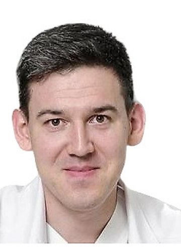 Сабиров Рамиль Камилевич