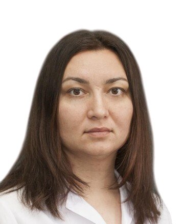 Ахметзянова Талия Нурулловна
