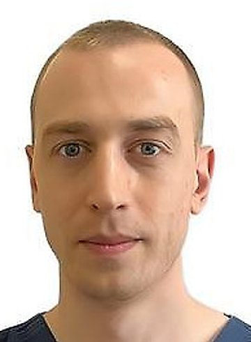 Кашапов Максим Юрьевич