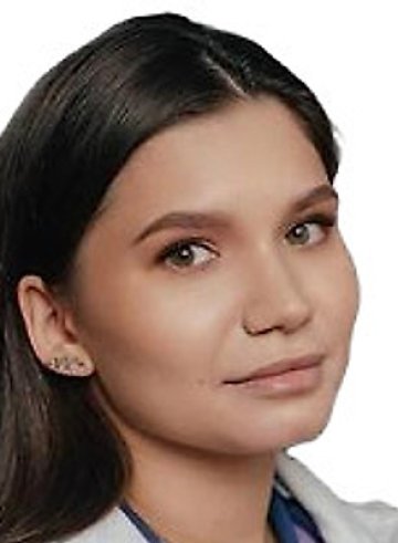 Басова Диана Андреевна