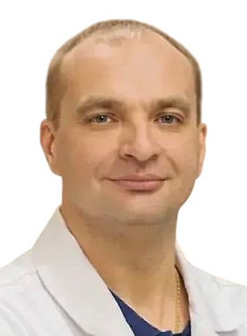 Новаков Андрей Викторович
