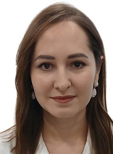 Нуруллина Лилия Ренатовна