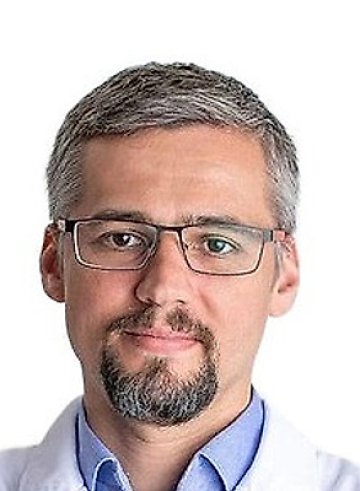 Вершинин Андрей Вячеславович