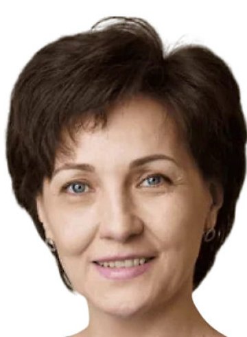 Шакирова Лейсан Мансуровна