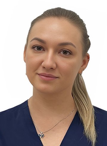 Муллина Регина Тимуровна