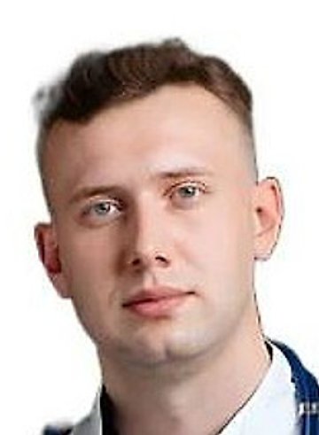 Селезнев Артем Андреевич