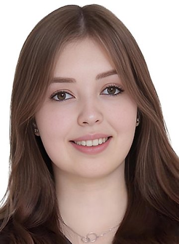 Габдулхакова Эльвира Наилевна