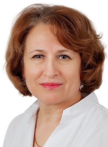 Баранова Татьяна Николаевна