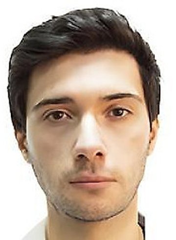 Ванин Эльдар Эльшанович
