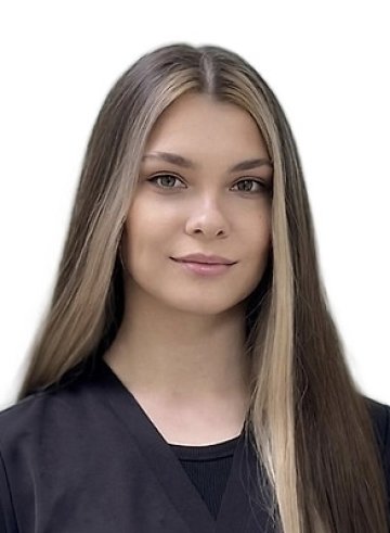 Сунгурова Екатерина Владимировна