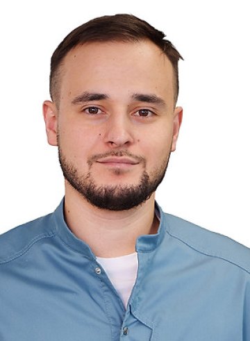 Садуллаев Саид Арсенович