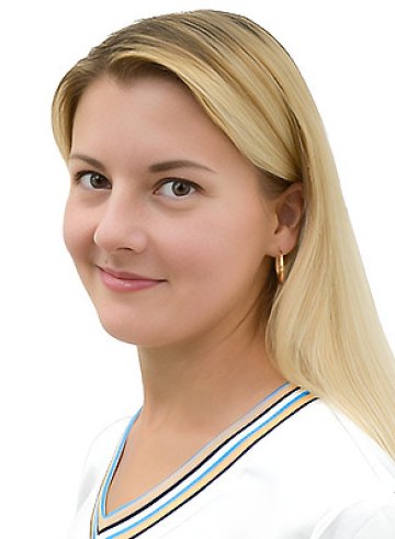 Пташниченко Елена Михайловна