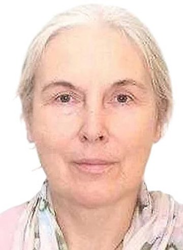 Щипицына Елена Михайловна