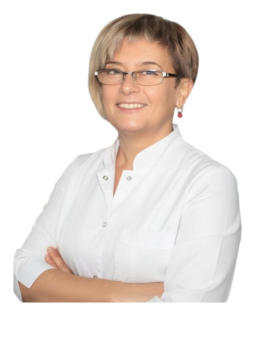 Федорова Ирина Лазаревна