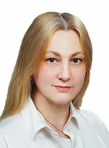 Казулаева Диана Магомедовна
