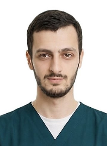 Манасян Карен Вачаганович