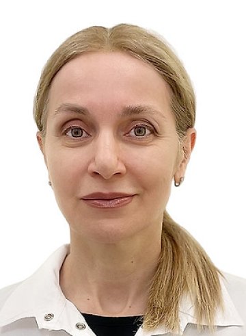 Асекова Бурлиянт Арсланбековна