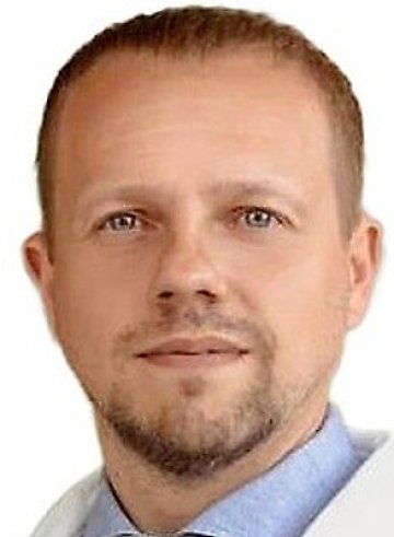 Лысиков Владислав Алексеевич