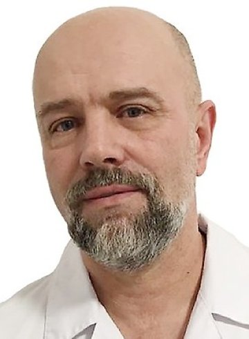 Анисенков Валерий Владимирович