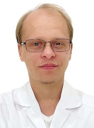 Филатов Александр Евгеньевич