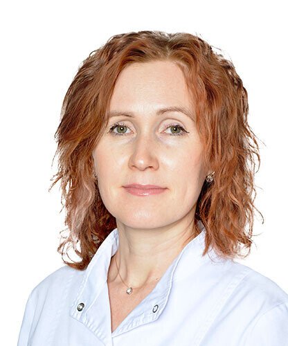 Афанасьева Татьяна Кузьминична