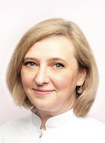 Гурьева Ольга Анатольевна