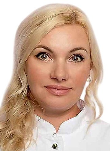 Давыденко Ирина Владимировна